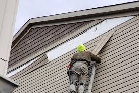 Professional Siding in Highland Heights, OH